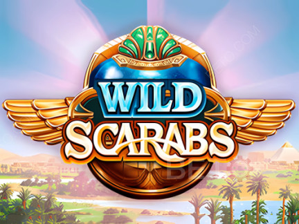 Wild Scarabs ডেমো
