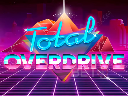 Total Overdrive ডেমো