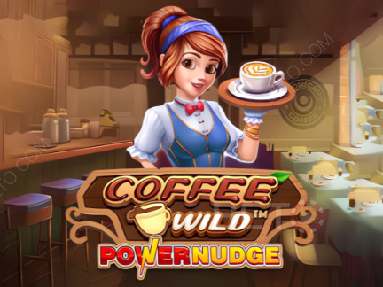 Coffee Wild (Pragmatic Play)  ডেমো