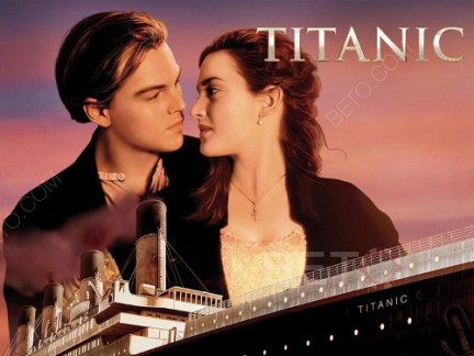 TITANIC  ডেমো