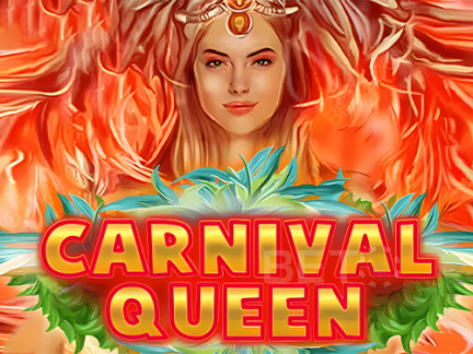 Carnival Queen (KA Gaming) ডেমো