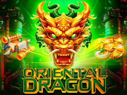 Oriental Dragon ডেমো
