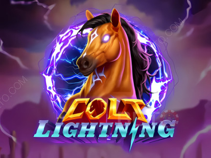Colt Lightning Firestorm ডেমো