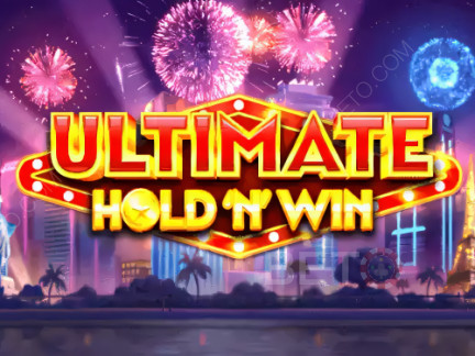 Ultimate Hold 'N' Win ডেমো