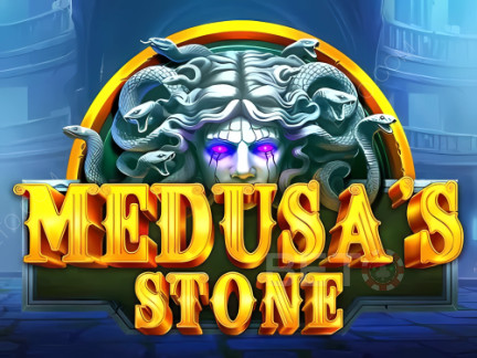 Medusa’s Stone ডেমো