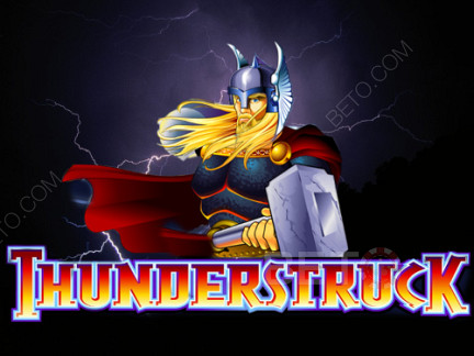 Thunderstruck  ডেমো