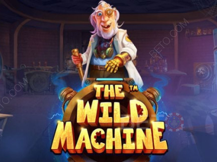 The Wild Machine ডেমো