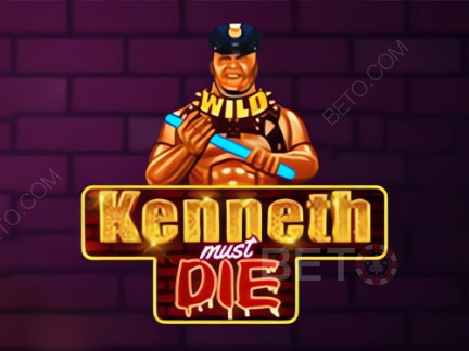 Kenneth Must Die ডেমো