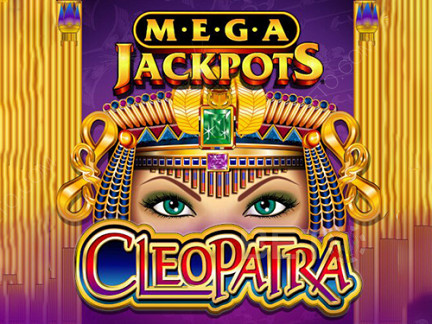 MegaJackpots Cleopatra  ডেমো