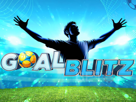 Goal Blitz ডেমো