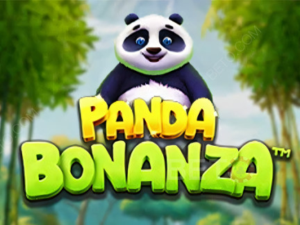 Panda Bonanza ডেমো