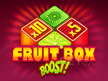 Fruit Box Boost! ডেমো