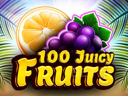 100 Juicy Fruits ডেমো