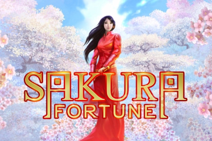 Sakura Fortune ডেমো