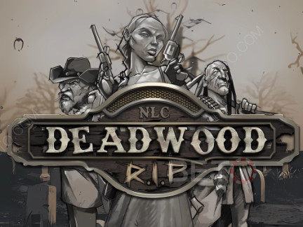 Deadwood R.I.P ডেমো