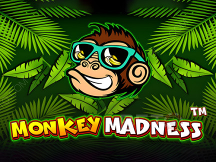 Monkey Madness  ডেমো