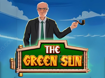 The Green Sun ডেমো