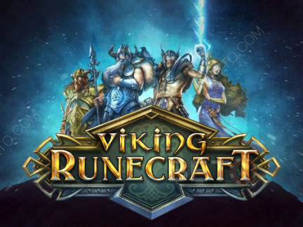 Viking Runecraft  ডেমো
