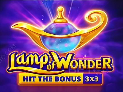 Lamp of Wonder ডেমো