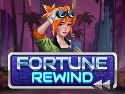 Fortune Rewind ডেমো