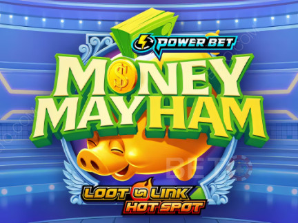 Money Mayham ডেমো