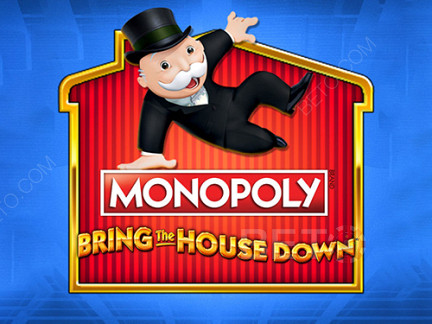 Monopoly Bring the House Down  ডেমো