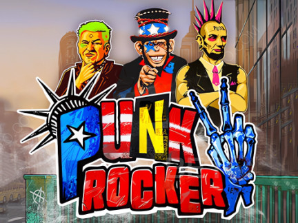 Punk Rocker 2 ডেমো