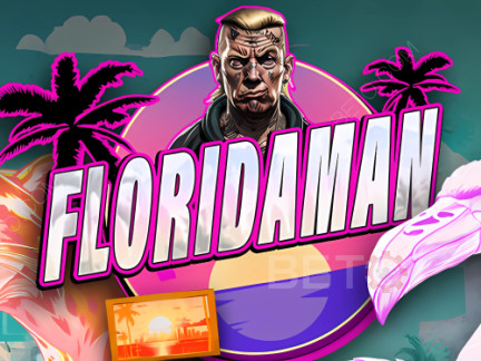 FloridaMan ডেমো