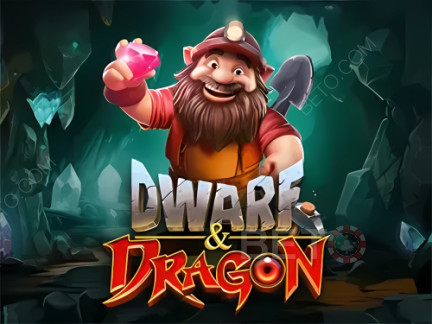 Dwarf & Dragon ডেমো