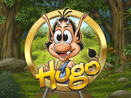 Hugo  ডেমো