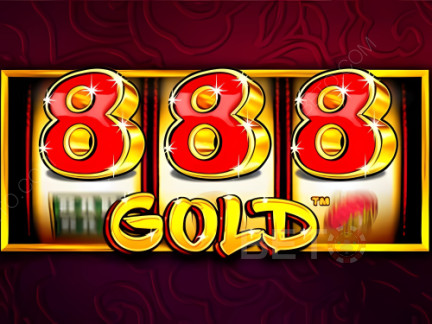 888 Gold  ডেমো