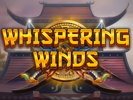 Whispering Winds ডেমো