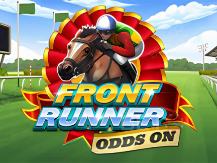 Front Runner Odds On ডেমো