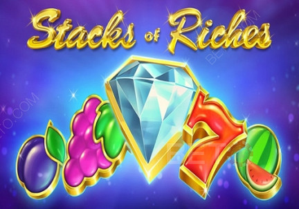 Stacks of Riches  ডেমো