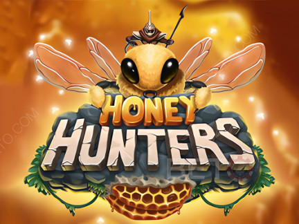 Honey Hunters ডেমো