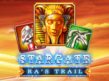 Stargate Ra’s Trail ডেমো