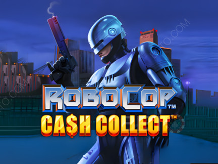 RoboCop: Cash Collect ডেমো