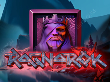 Ragnarok (Slotmill) ডেমো