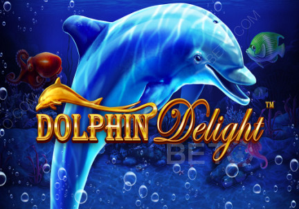 Dolphin Delight  ডেমো