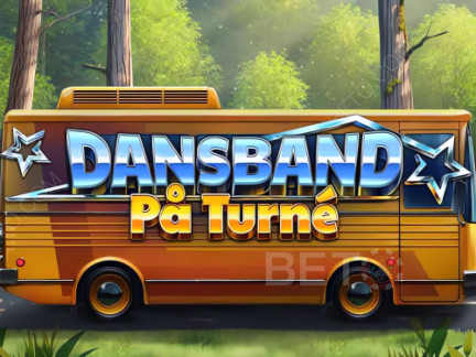 Dansband På Turné ডেমো