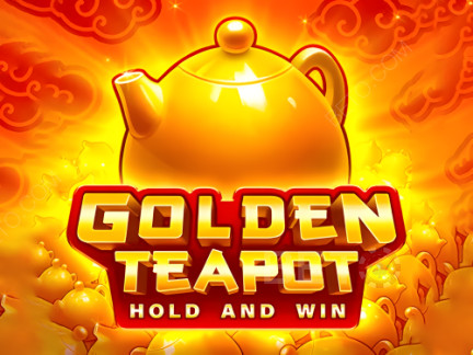 Golden Teapot ডেমো
