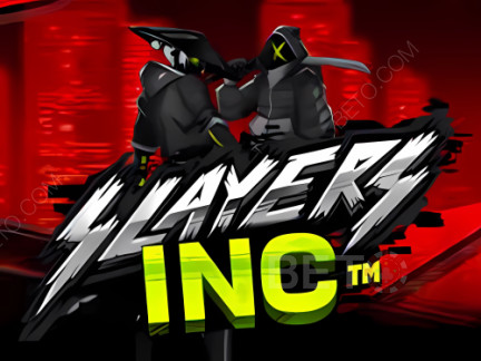Slayers Inc ডেমো