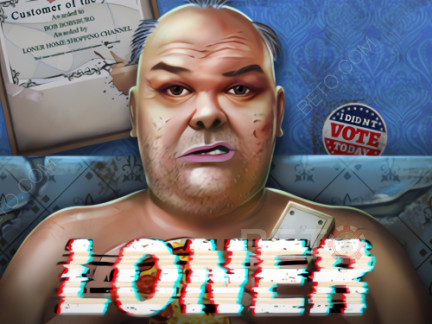 Loner ডেমো