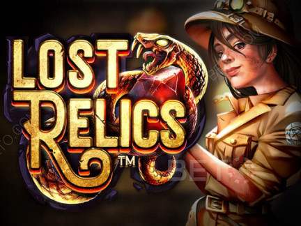 Lost Relics ডেমো