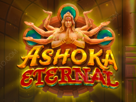 Ashoka Eternal ডেমো