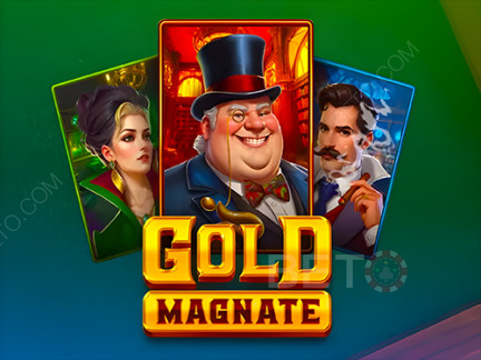 Gold Magnate ডেমো