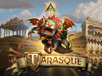 Tarasque ডেমো