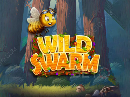 Wild Swarm  ডেমো
