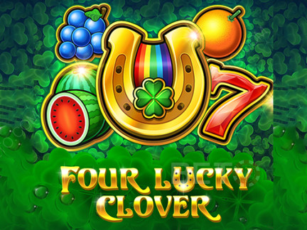 Four Lucky Clover ডেমো