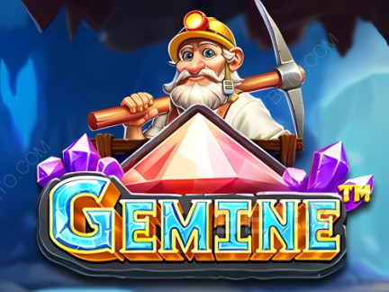 Gemine ডেমো